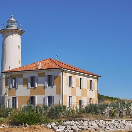 Apartment Three-room With Swimming Pool In The Nearby Of The Renowned Bibione