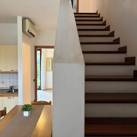 Flat For Seven Guests In With Pool * ビビオーネ